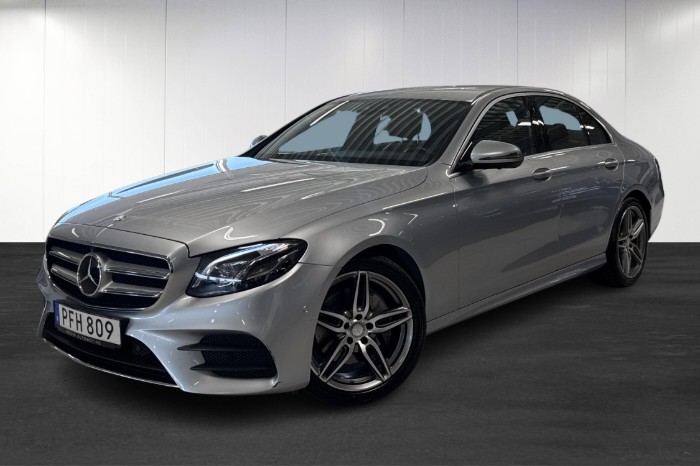 220 D SEDAN | AMG | HUD | 360 KAMERA | DRAG
