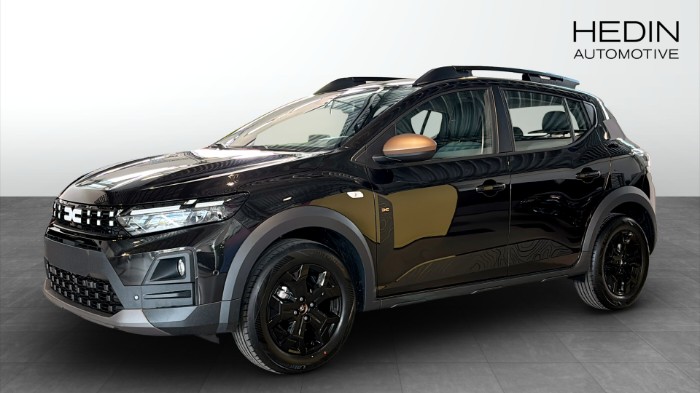 SANDERO STEPWAY EXTREME TCE 110 /PIVATLEASING Fr. 2190kr/mån
