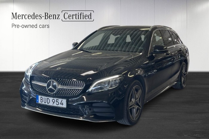 300 T DE | AMG | DRAG