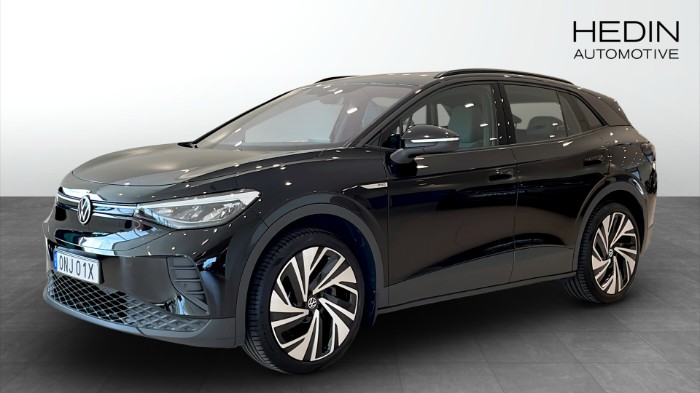 ID.4 PRO Performance,150 KW