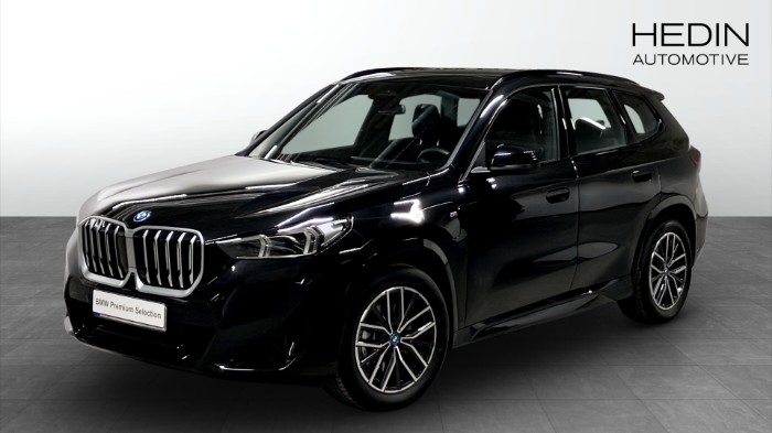 xDrive25e M Sport Active Edition Premium pkt