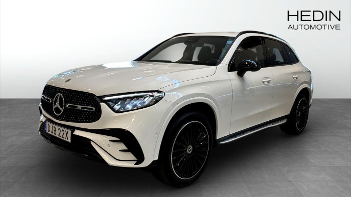 300e | AMG | 4Matic | Burmester | Drag