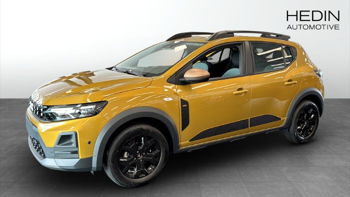 SANDERO STEPWAY EXTREME TCE 110