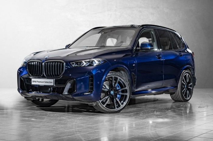 xDrive50e EDrive Msport Edition (K)