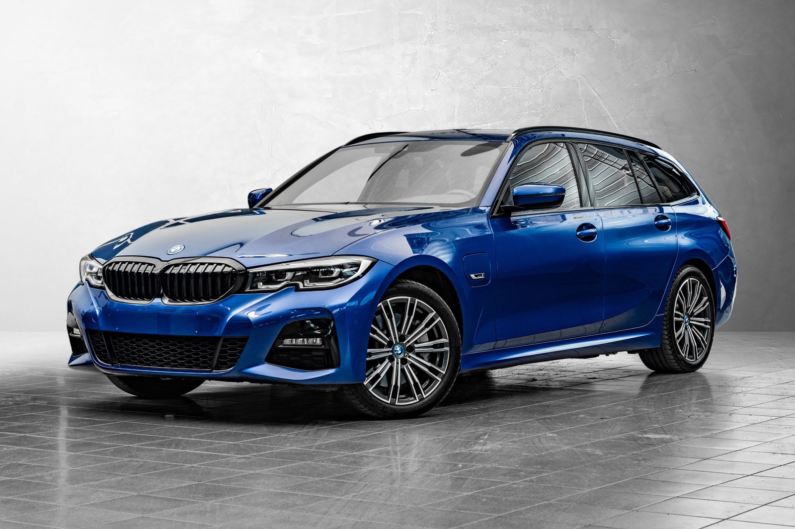 Brugt Bmw 3 Series 