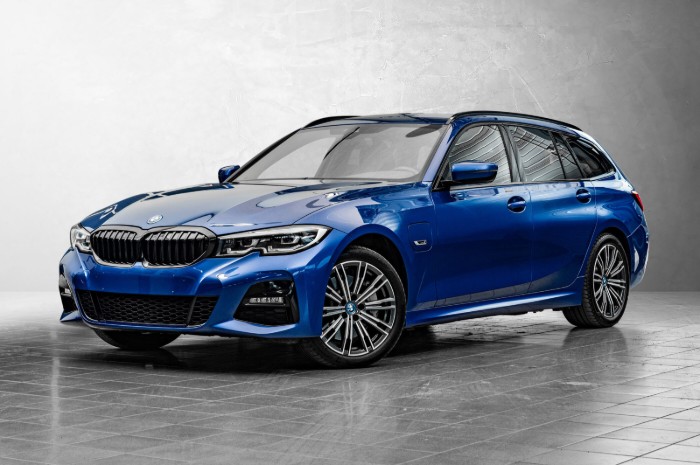 330e xDrive eDrive M Sport Touring (K)