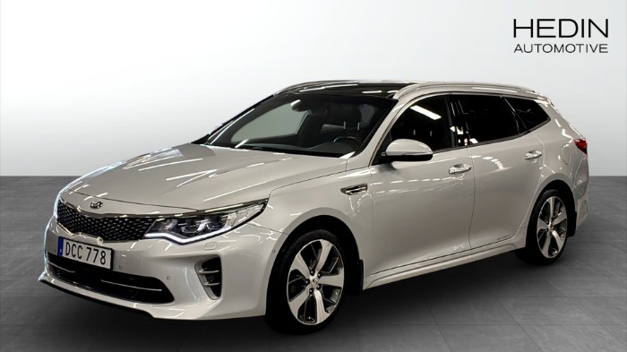 GT-Line 1.7 141hk Panorama | Harman/Kardon