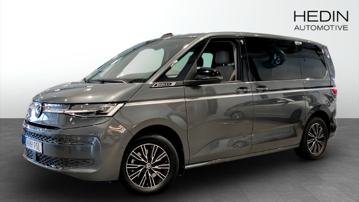 eHybrid 4MOTION DSG Sekventiell, 245hk