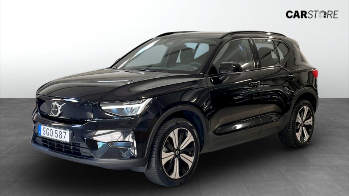 Recharge Core 231Hk / Kamera / CarPlay /