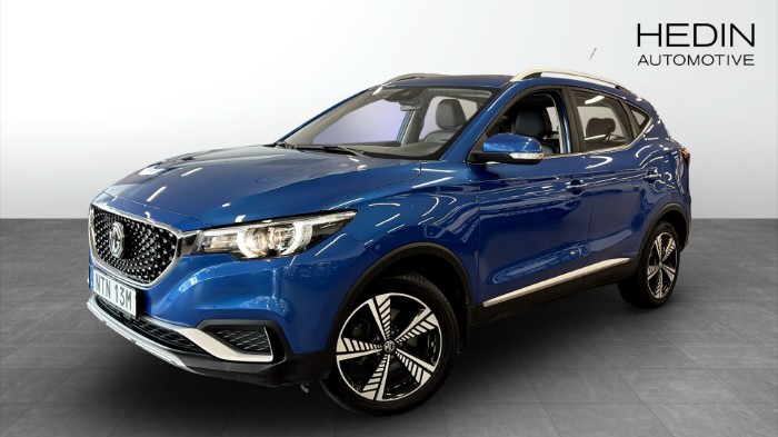 LHD 45KWH LUXURY " 15 000kr LADDKORT"