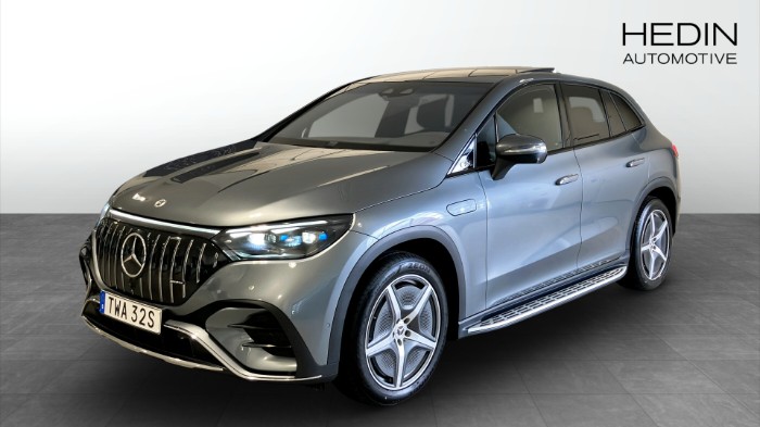 500 4MATIC