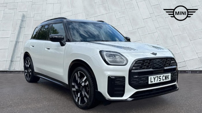Countryman S ALL4