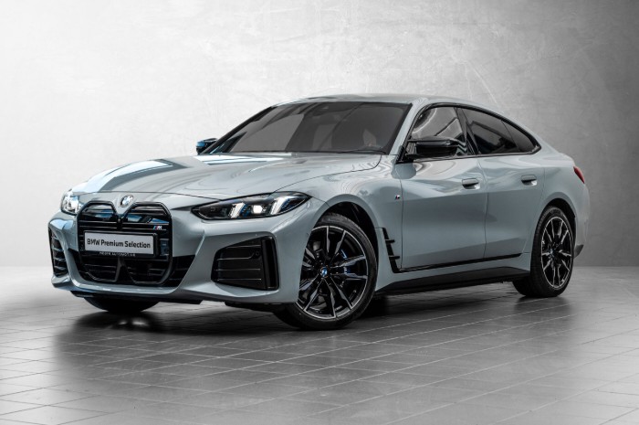 Supercharged Premium Edition (K)