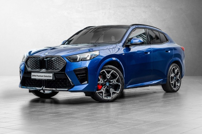 xDrive30 Fully Charged Premium E.(K)