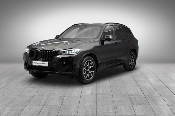 xDrive30e eDrive M Sport Edition (K)