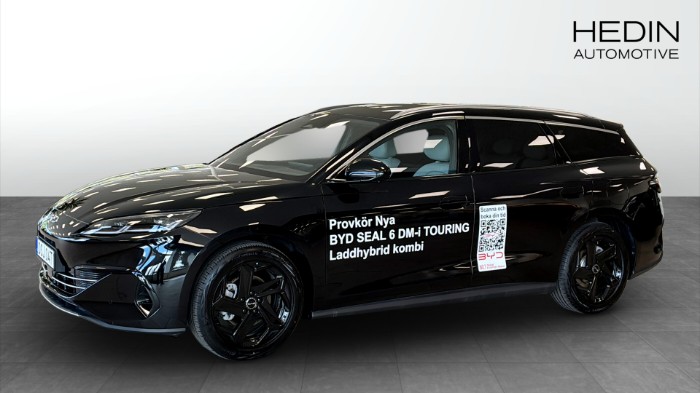COMFORT PHEV - DEMO, 0% RÄNTA