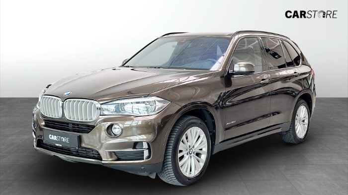 40D 230kw xdrive AT