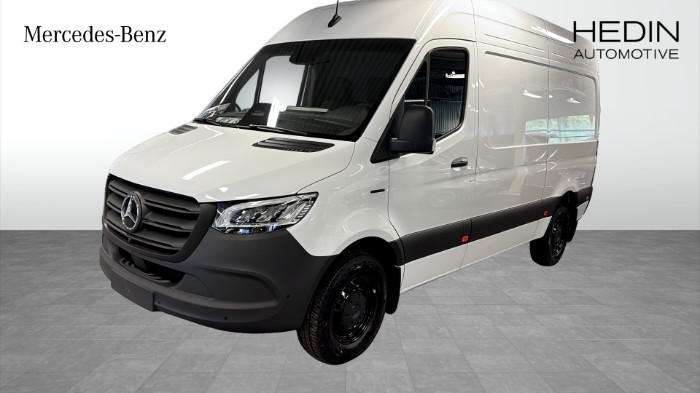 ESPRINTER 414 SKÅP A2 PRO