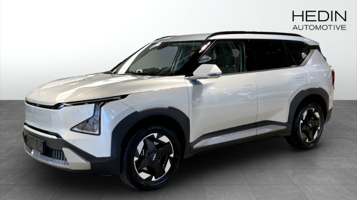 EV5 FWD LONG RANGE