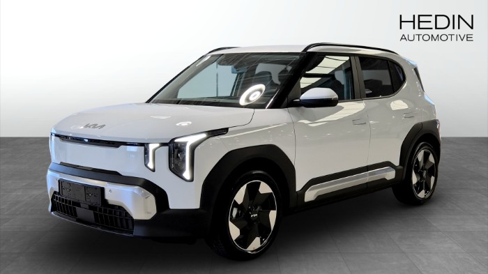 EV2 PLUS SR 4-SITS