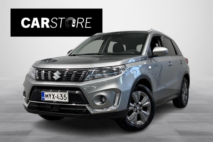 1,4 BOOSTERJET 4WD GL+ 6MT HYBRID