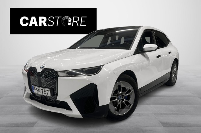 xDrive40 Sport