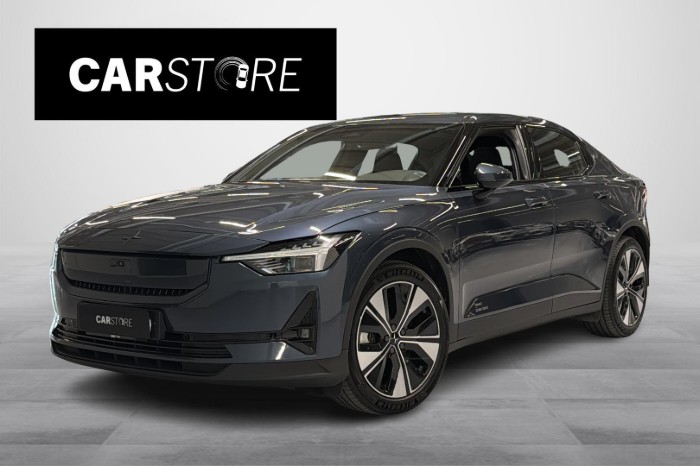 Long range Dual motor, 310kW, 82kWh Pilot&Plus Facelift!