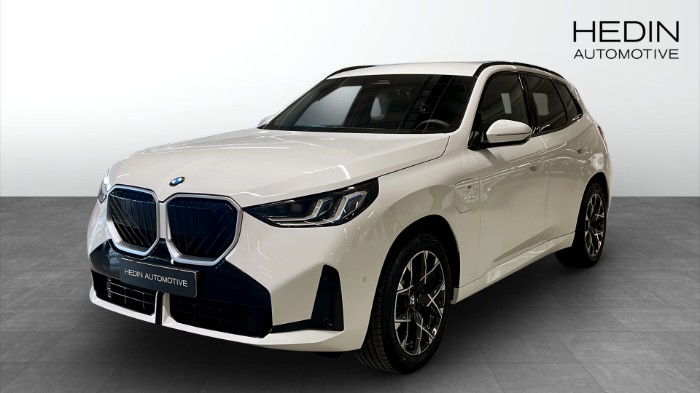 30e xDrive M Sport Active Edition Premium pkt