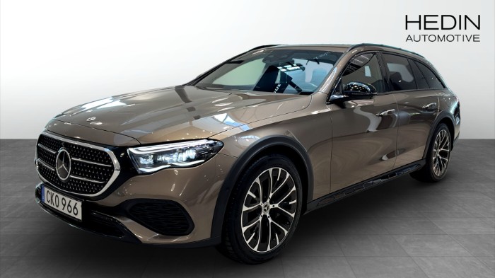 300de | 4Matic All-Terrain | Drag | 313hk