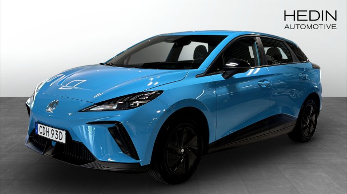 SR Standard 51 KWH 170HK