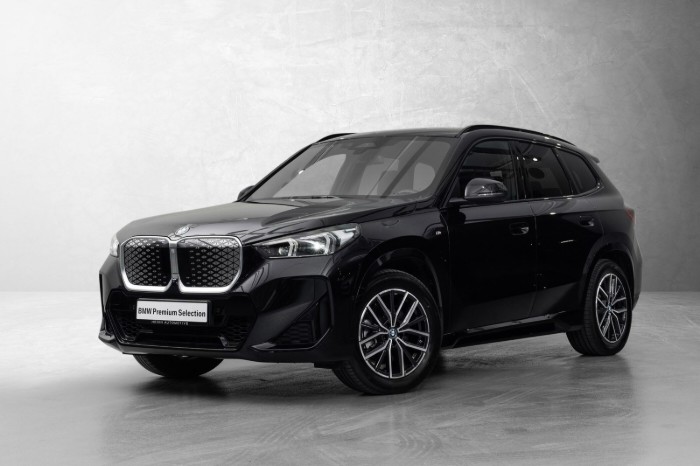 xDrive30 Fully Charged Premium E. (K)