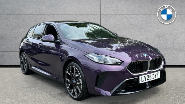 120 M Sport
