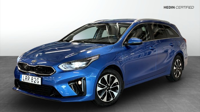 CEED SW PHEV ADVANCE