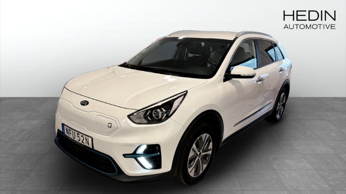 ADVANCE 64 kWh, 204hk