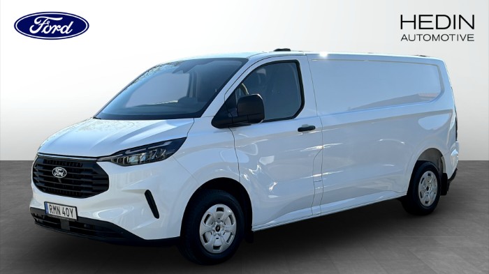 CUSTOM 2026 TREND SKÅP 320L (L2) 136 FWD