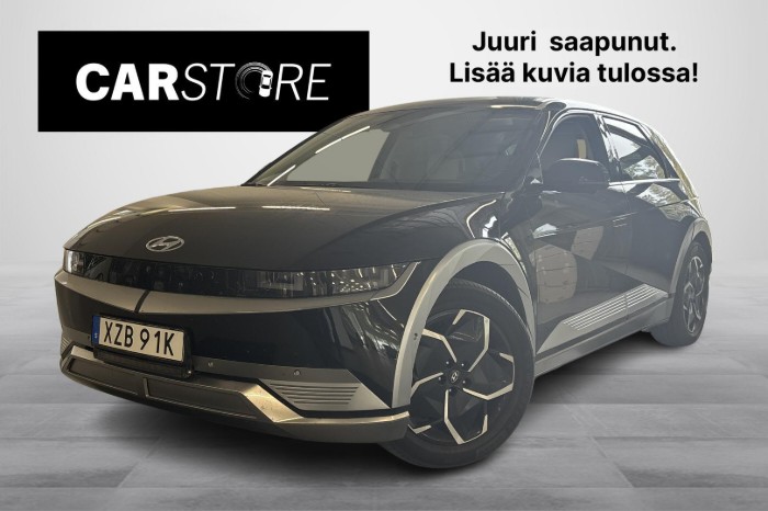 73 kWh 305 hv AWD Premium