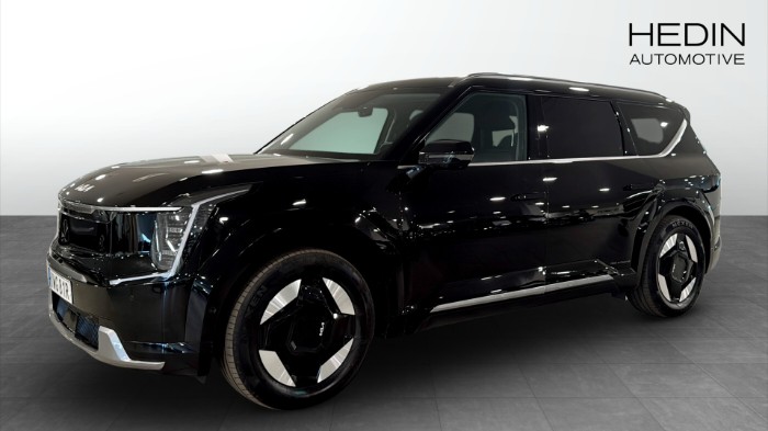EV9 AWD PLUS