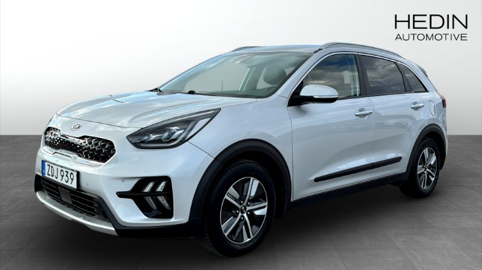 NIRO 1.6 HYBRID ADVANCE PLUS 2 DRAGKROK