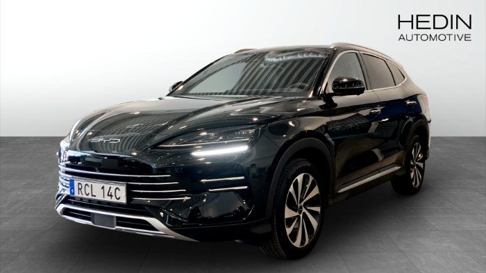 COMFORT PHEV / 0% Ränta