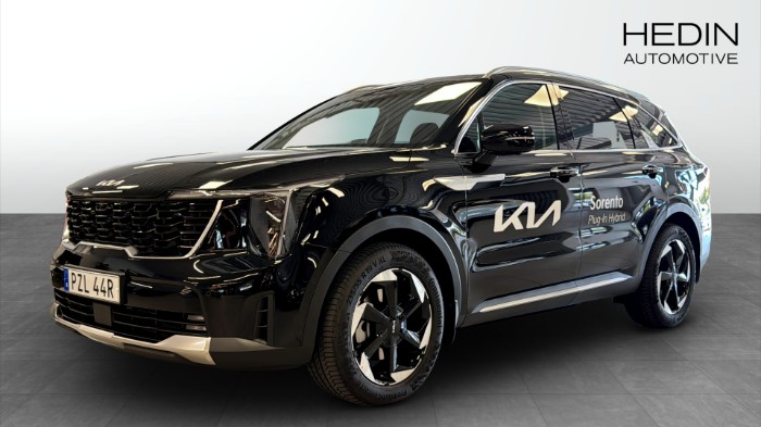 PLUG-IN HYBRID AUT AWD ADVANCE PLUS PANORAMA