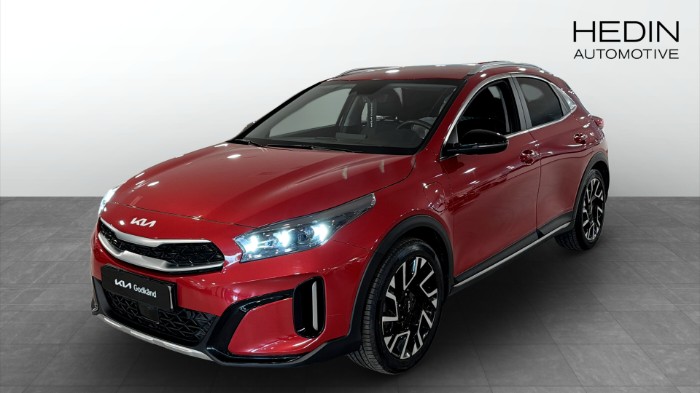 XCEED PHEV ADVANCE
