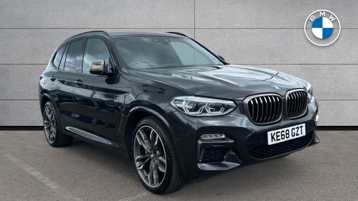 X3 M40i