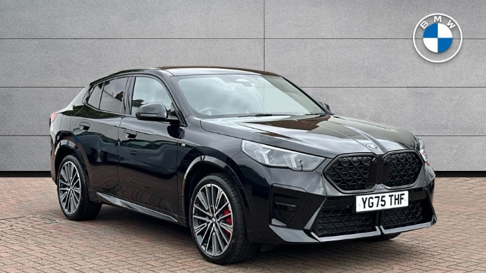 X2 sDrive20i M Sport