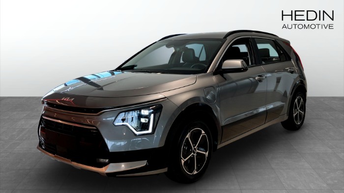 NIRO PLUG-IN ACTION *Kampanj*