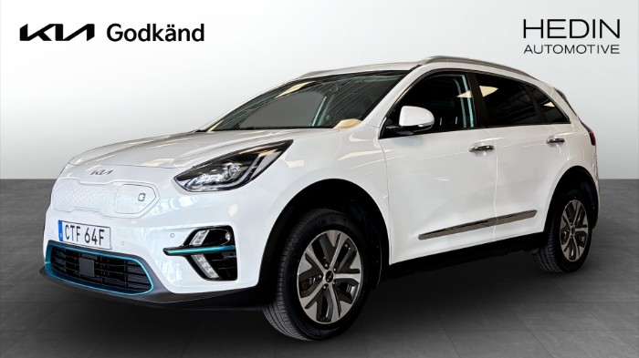 E-Niro Advance Plus