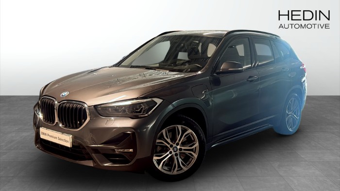 25e xDrive