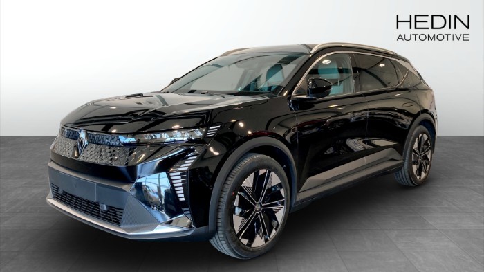 ELECTRIC TECHNO EV87 218 HK | 0% RÄNTA | PL 4690 KR