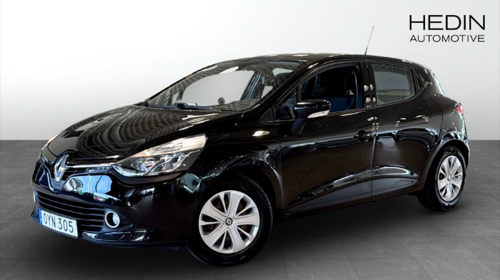 Expression 1.2 16V 75hk