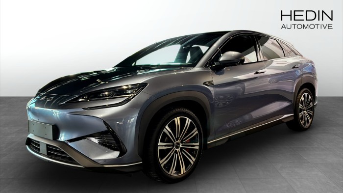 SEALION 7 EXCELLENCE AWD
