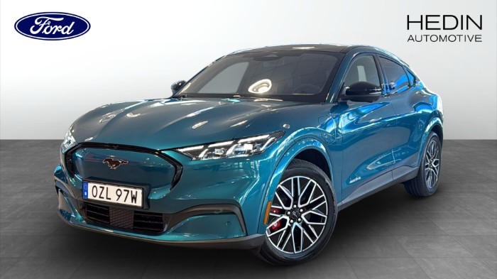 Premium Long Range AWD 351HK | Panorama | B&O | 360° | Keyless